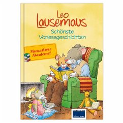 Image of Leo Lausemaus - Schönste Vorlesegeschichten