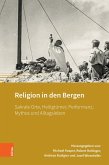Religion in den Bergen (eBook, PDF)