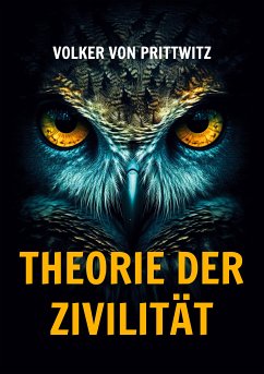 Theorie der Zivilität (eBook, ePUB)