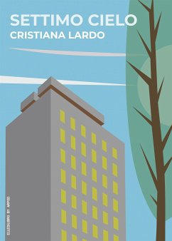 Settimo cielo (eBook, ePUB) - Lardo, Cristiana