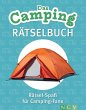 Das Camping-Rätselbuch - Bild 1