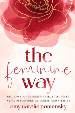 Cover The Feminine Way (eBook, ePUB)