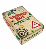 Challengebox 30 Mitmach-Ideen für coole Jungs Challengebox 30 Mitmach-Ideen für coole Jungs