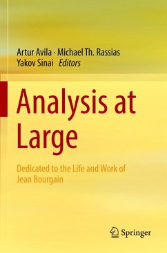 Cover Analysis at Large