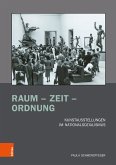 Raum – Zeit – Ordnung (eBook, PDF)