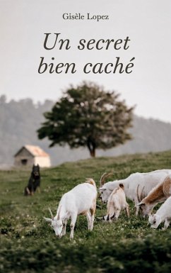 Un secret bien caché (eBook, ePUB)