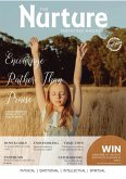 Nurture Parenting Magazine