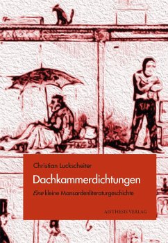 Dachkammerdichtungen - Luckscheiter, Christian