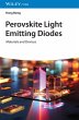 Perovskite Light Emitting Diodes - Bild 1
