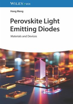 Perovskite Light Emitting Diodes - Meng, Hong