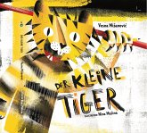 Der kleine Tiger