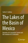 The Lakes of the Basin of Mexico