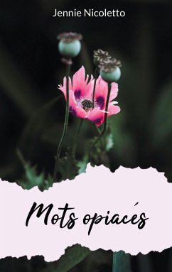 Mots opiacés (eBook, ePUB)