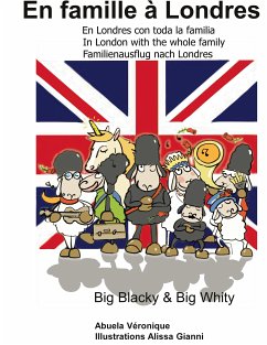 En famille à Londres (eBook, ePUB) - Véronique, Abuela