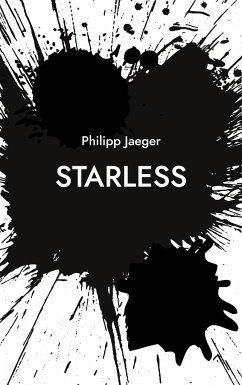 Starless - Jaeger, Philipp