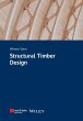 Structural Timber Design - Bild 1