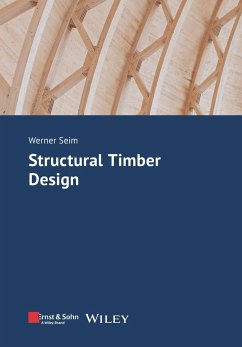 Structural Timber Design - Seim, Werner