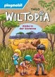 PLAYMOBIL Wiltopia. Diebe in der Savanne - Bild 1