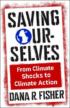 Cover Saving Ourselves (eBook, ePUB)