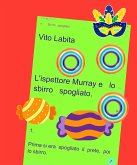 L'ispettore Murray e lo sbirro spogliato (eBook, ePUB)