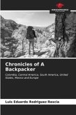 Chronicles of A Backpacker