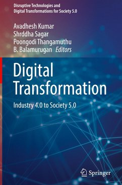 Digital Transformation