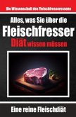 Alles, was Sie über die Fleischfresser-Diät wissen müssen   Warum sich viele für die Carnivoren-Diät entscheiden