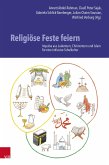 Religiöse Feste feiern (eBook, PDF)