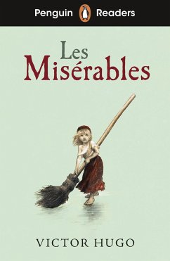 Penguin Readers Level 4: Les Misérables (ELT Graded Reader) - Hugo, Victor