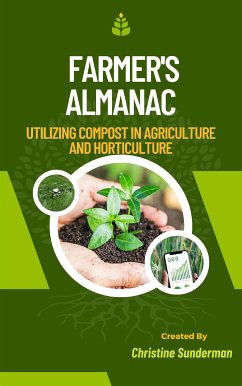 Farmer's Almanac (eBook, ePUB) - Sunderman, Christine