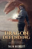 Dragon Defending