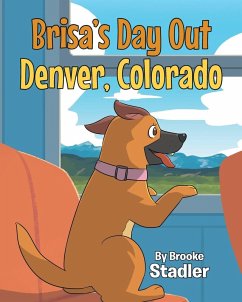 Cover Brisa's Day Out