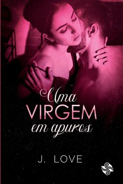 Cover Uma virgem em apuros