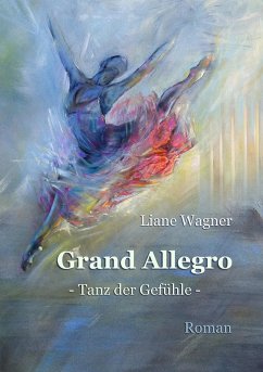 Grand Allegro - Wagner, Liane