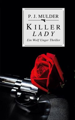 Killer Lady - Mulder, P. J.