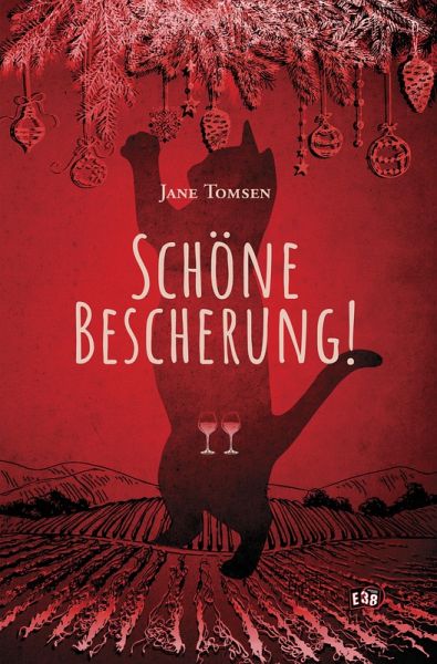 Schöne Bescherung (eBook, ePUB)