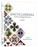Encyclopedia of Pieced Quilt Patterns (3rd Edition) Encyclopedia of Pieced Quilt Patterns (3rd Edition)