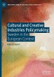 Cultural and Creative Industries... - Bild 1