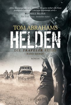 HELDEN (Traveler 7) - Abrahams, Tom