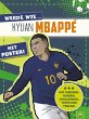 Werde wie ... Kylian Mbappé   Mit... - Bild 1