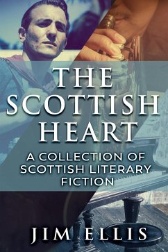 The Scottish Heart (eBook, ePUB) - Ellis, Jim