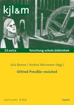 Otfried Preußler revisited