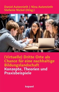 (Virtuelle) Dritte Orte als Chance für eine nachhaltige Bildungslandschaft