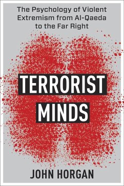 Cover Terrorist Minds (eBook, ePUB)
