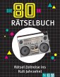 Die 80er Rätselbuch - Bild 1