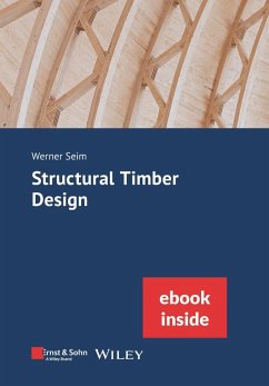 Structural Timber Design. E-Bundle - Seim, Werner