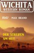 Der Streifen am Hut: Wichita Western... - Bild 1
