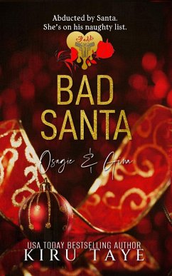 Bad Santa - Taye, Kiru