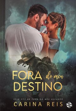 Fora do meu destino - Reis, Carina