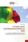 La lutte contre l¿enrichissement illicite au Mali